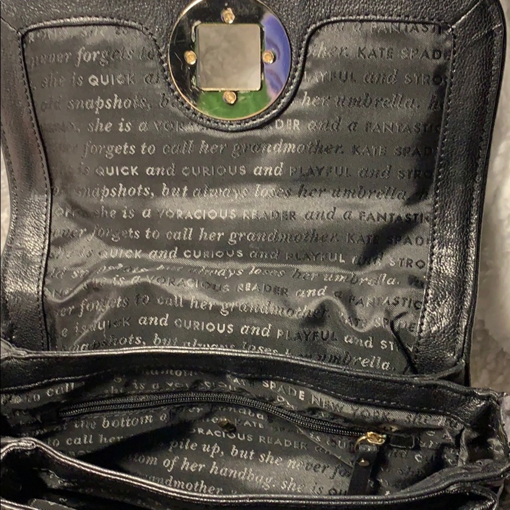 Kate Spade bag - Picture 3 of 3
